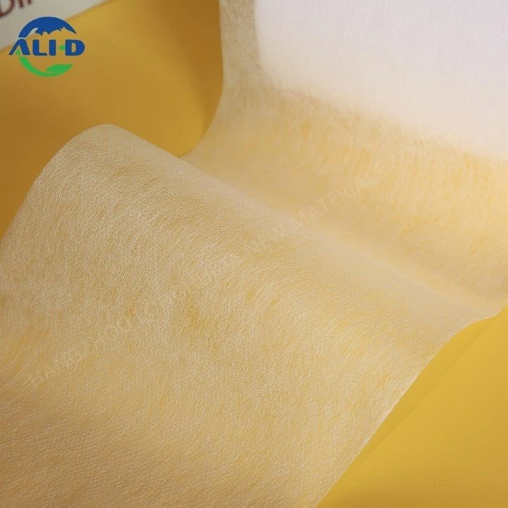 PLA Non-Woven Fabric supplier
